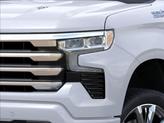 Thumbnail of 2026 Polar White Tricoat Chevrolet Silverado 1500