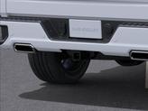 Thumbnail of 2026 Polar White Tricoat Chevrolet Silverado 1500