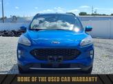 Thumbnail of 2020 Blue Ford Escape