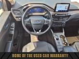 Thumbnail of 2020 Blue Ford Escape