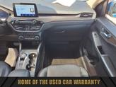 Thumbnail of 2020 Blue Ford Escape
