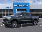 Thumbnail of 2026 G8d Chevrolet Silverado 1500