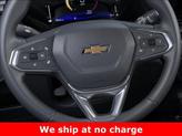 Thumbnail of 2025 Marina Blue Metallic Chevrolet Trailblazer