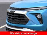 Thumbnail of 2025 Marina Blue Metallic Chevrolet Trailblazer