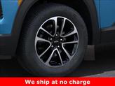 Thumbnail of 2025 Marina Blue Metallic Chevrolet Trailblazer