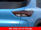 Thumbnail of 2025 Marina Blue Metallic Chevrolet Trailblazer