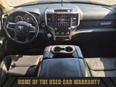 Thumbnail of 2019 Granite Crystal Metallic Clearcoat RAM 1500