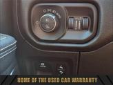Thumbnail of 2019 Granite Crystal Metallic Clearcoat RAM 1500