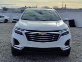 Thumbnail of 2022 Summit White Chevrolet Equinox