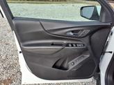 Thumbnail of 2022 Summit White Chevrolet Equinox