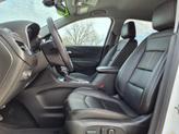 Thumbnail of 2022 Summit White Chevrolet Equinox