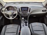 Thumbnail of 2022 Summit White Chevrolet Equinox