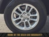 Thumbnail of 2020 Red Pearl Jeep Grand Cherokee