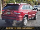 Thumbnail of 2020 Red Pearl Jeep Grand Cherokee
