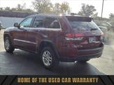Thumbnail of 2020 Red Pearl Jeep Grand Cherokee