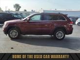 Thumbnail of 2020 Red Pearl Jeep Grand Cherokee