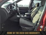 Thumbnail of 2020 Red Pearl Jeep Grand Cherokee