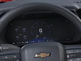 Thumbnail of 2026 Radiant Red Tintcoat Chevrolet Colorado