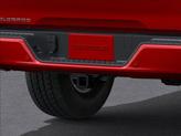 Thumbnail of 2026 Radiant Red Tintcoat Chevrolet Colorado