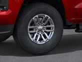 Thumbnail of 2026 Radiant Red Tintcoat Chevrolet Colorado