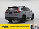 Thumbnail of 2024 Gray Honda CR-V Hybrid