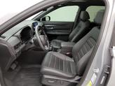 Thumbnail of 2024 Gray Honda CR-V Hybrid
