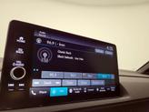 Thumbnail of 2024 Gray Honda CR-V Hybrid