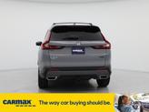 Thumbnail of 2024 Gray Honda CR-V Hybrid