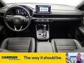 Thumbnail of 2024 Gray Honda CR-V Hybrid