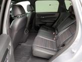 Thumbnail of 2024 Gray Honda CR-V Hybrid