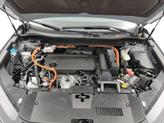Thumbnail of 2024 Gray Honda CR-V Hybrid