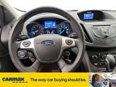 Thumbnail of 2015 Gray Ford Escape