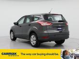 Thumbnail of 2015 Gray Ford Escape