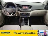Thumbnail of 2018 Gray Hyundai TUCSON