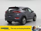 Thumbnail of 2018 Gray Hyundai TUCSON