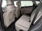Thumbnail of 2018 Gray Hyundai TUCSON