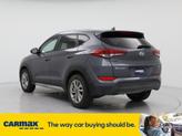 Thumbnail of 2018 Gray Hyundai TUCSON