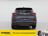 Thumbnail of 2018 Gray Hyundai TUCSON