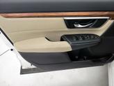 Thumbnail of 2022 White Honda CR-V