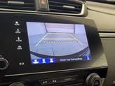 Thumbnail of 2022 White Honda CR-V