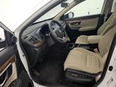 Thumbnail of 2022 White Honda CR-V
