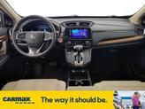 Thumbnail of 2022 White Honda CR-V