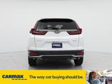 Thumbnail of 2022 White Honda CR-V