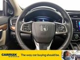 Thumbnail of 2022 White Honda CR-V