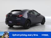 Thumbnail of 2024 Blue Mazda Mazda3