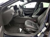 Thumbnail of 2024 Blue Mazda Mazda3