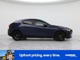 Thumbnail of 2024 Blue Mazda Mazda3