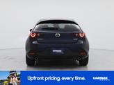 Thumbnail of 2024 Blue Mazda Mazda3