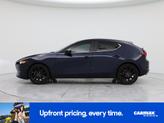Thumbnail of 2024 Blue Mazda Mazda3
