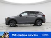 Thumbnail of 2020 Gray Mazda CX-5